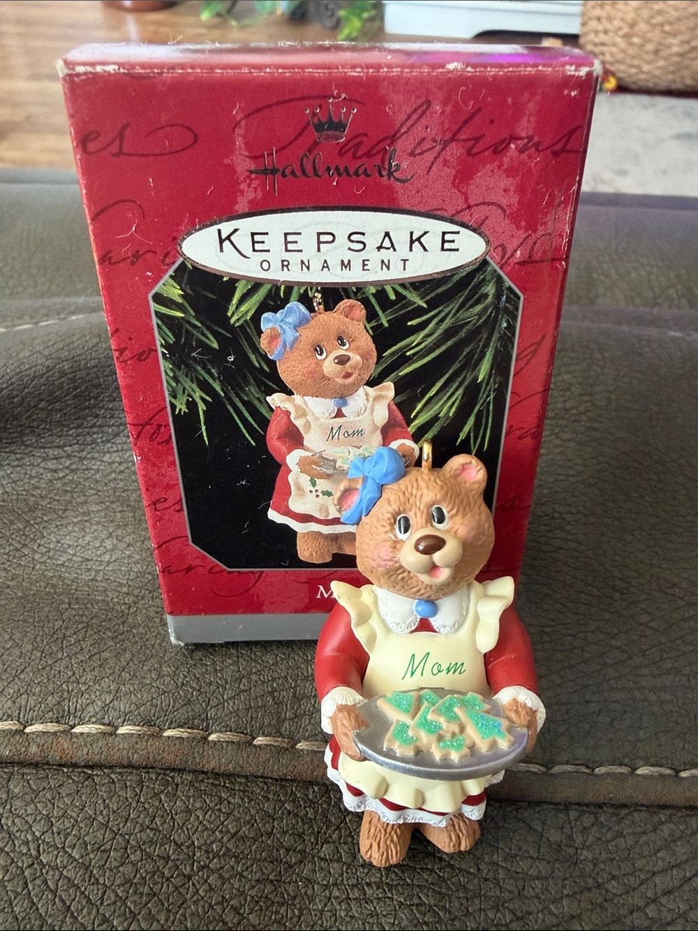 Christmas ornament